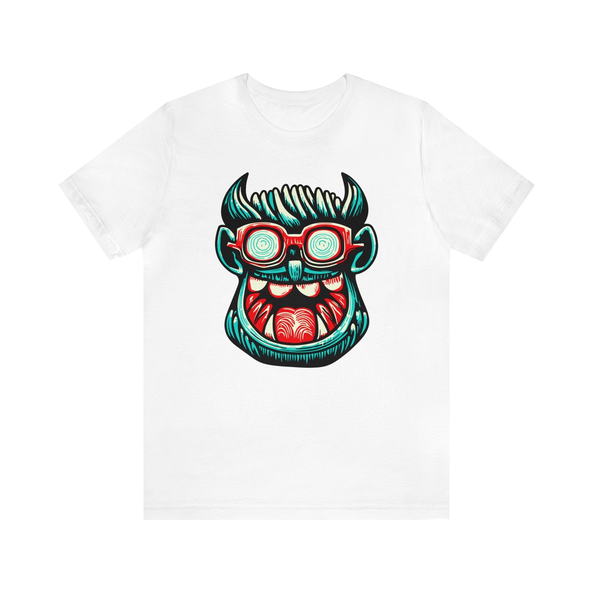 Mesmerizer T - Shirt | Bumblebird