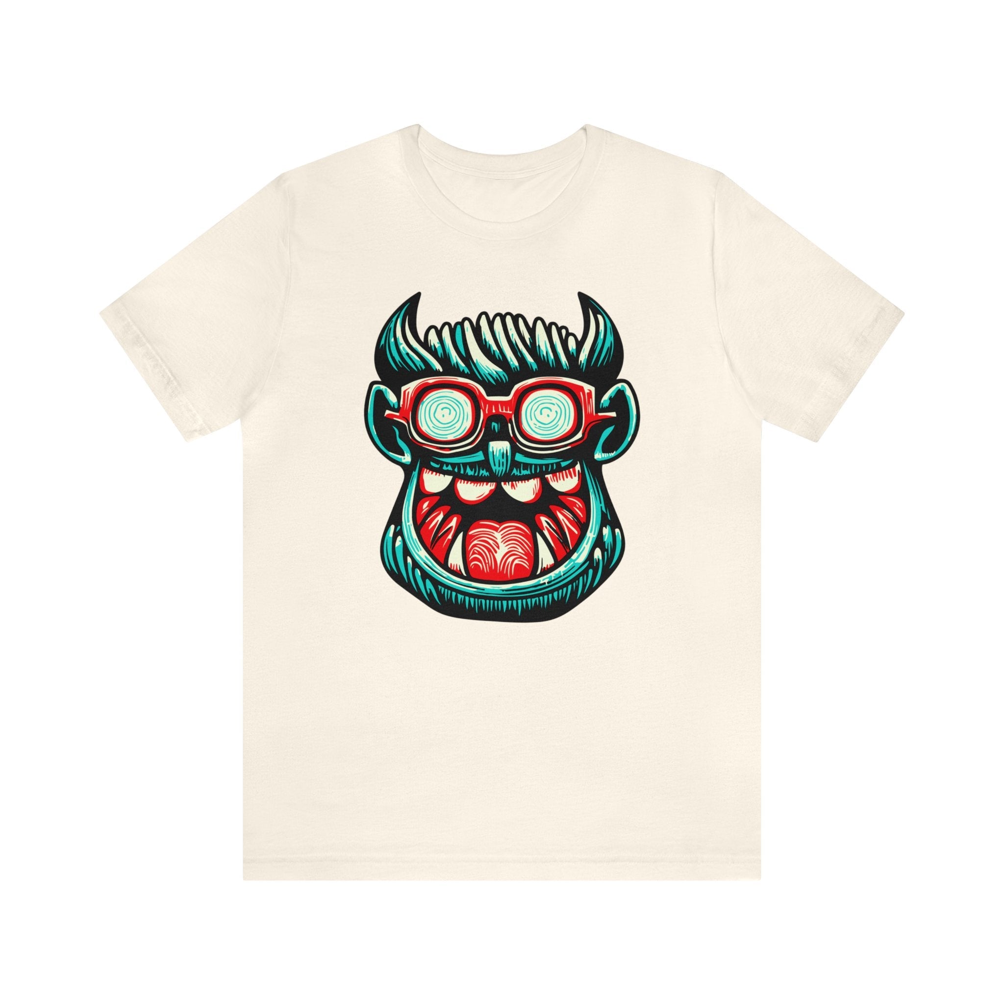 Mesmerizer T - Shirt | Bumblebird