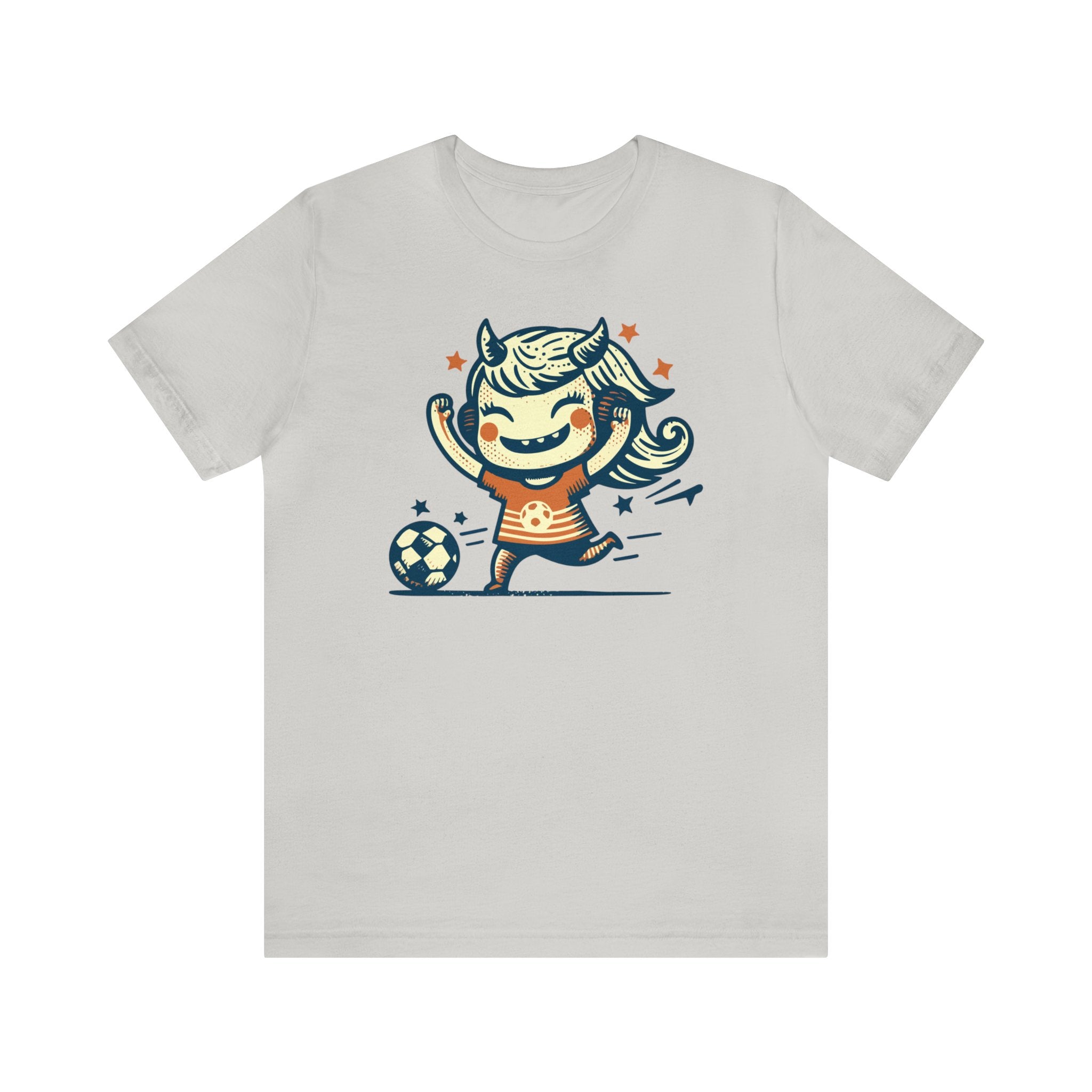 Mia II T - Shirt | Bumblebird