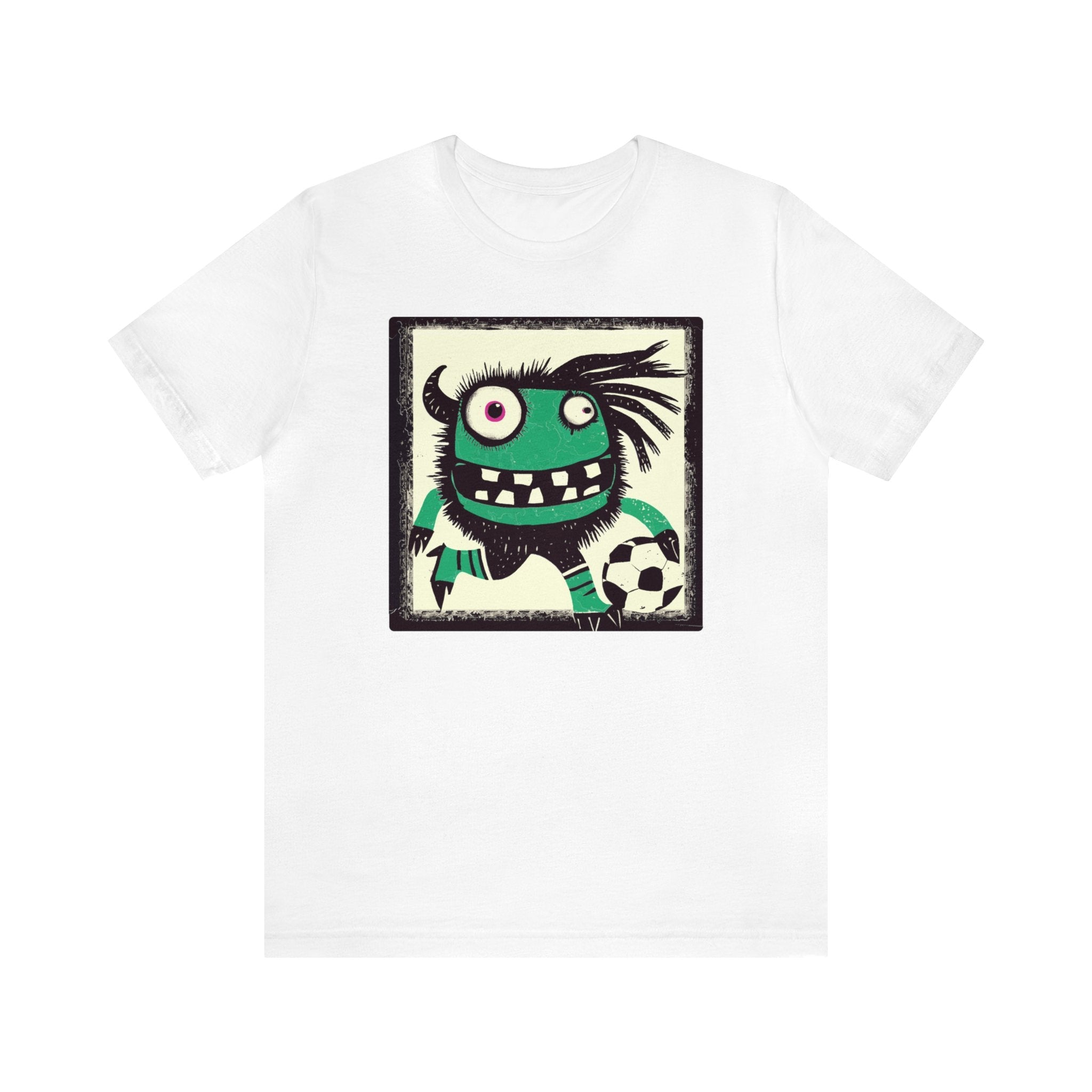 Mia T - Shirt | Bumblebird