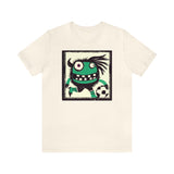 Mia T - Shirt | Bumblebird