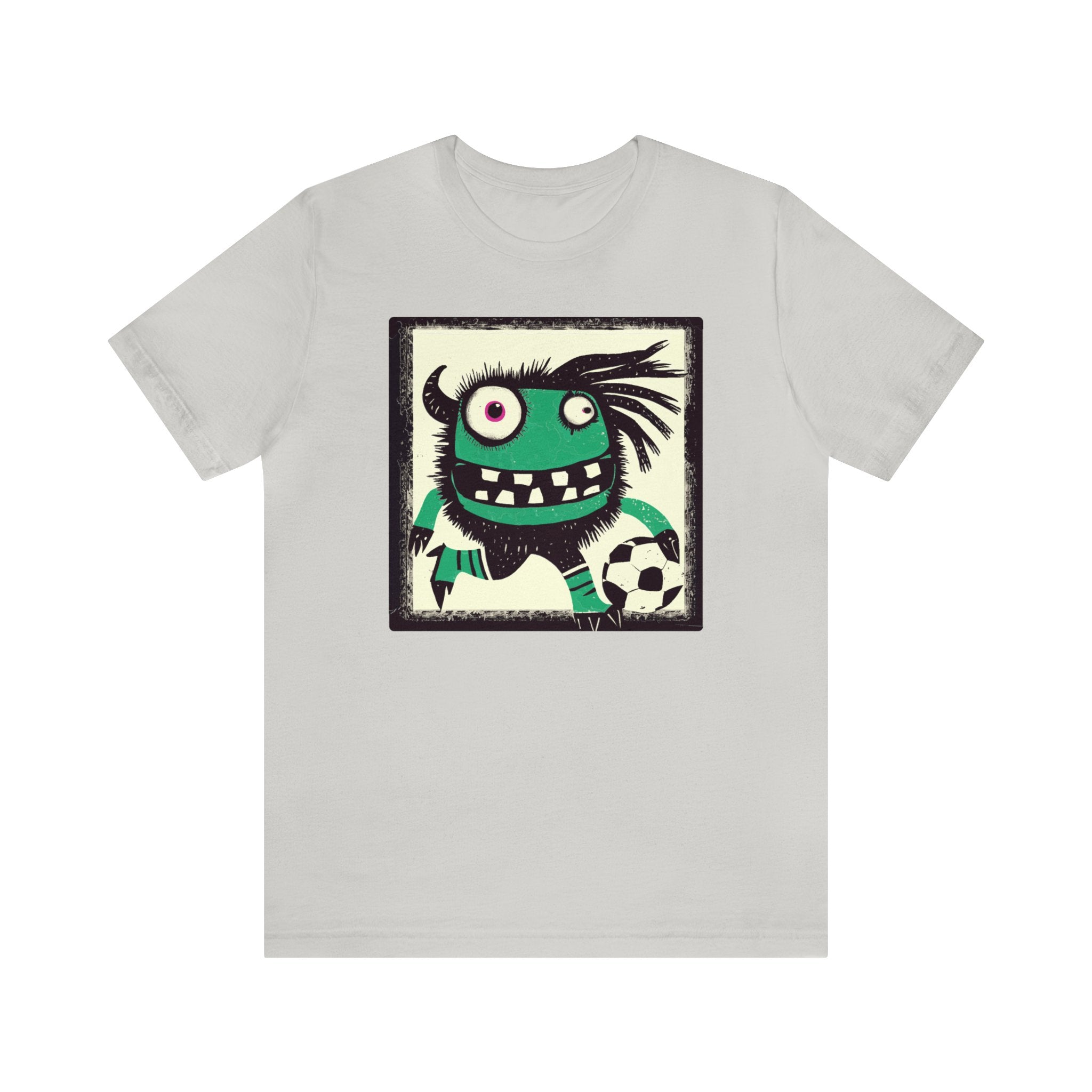 Mia T - Shirt | Bumblebird