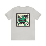 Mia T - Shirt | Bumblebird