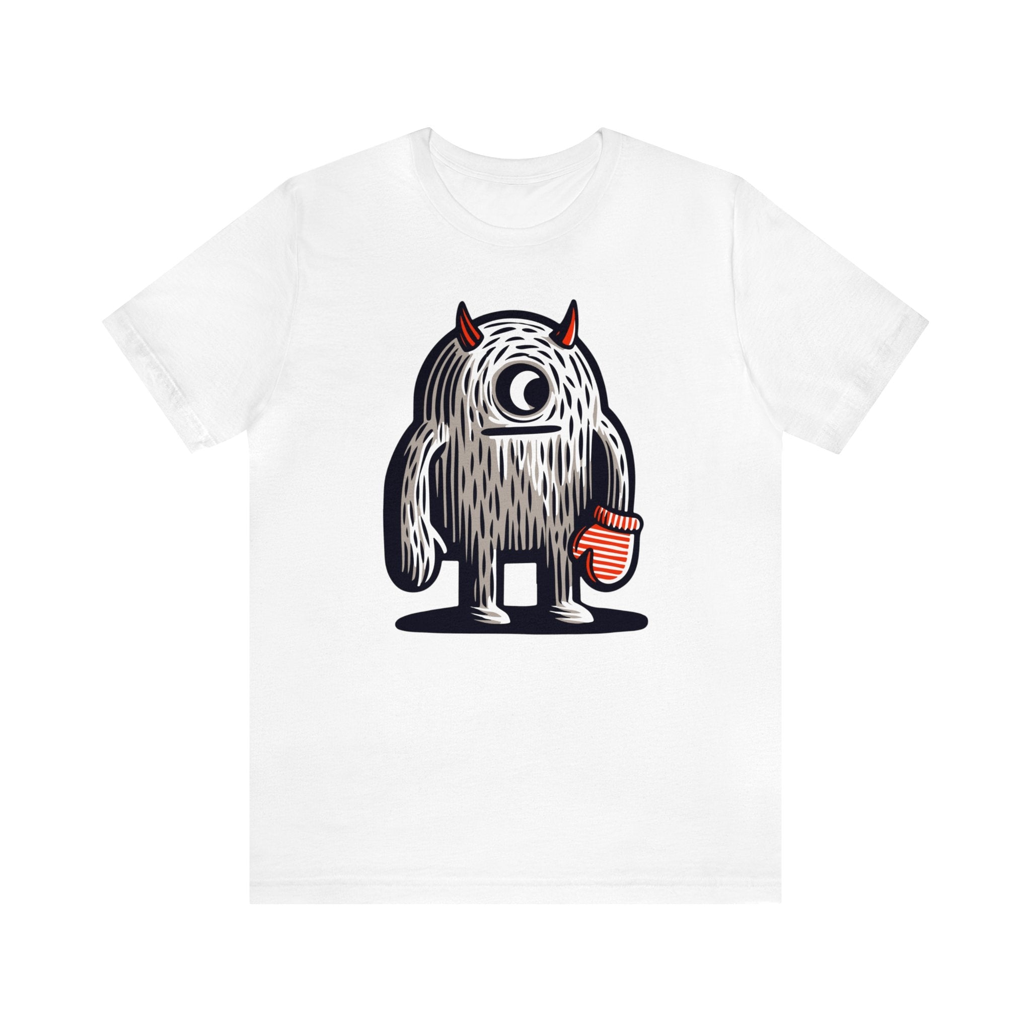 Mitten T - Shirt | Bumblebird