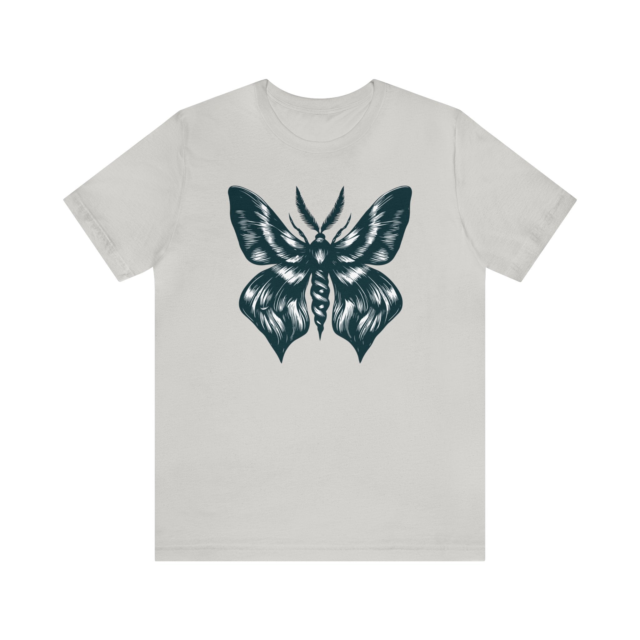 Moth T - Shirt | Bumblebird