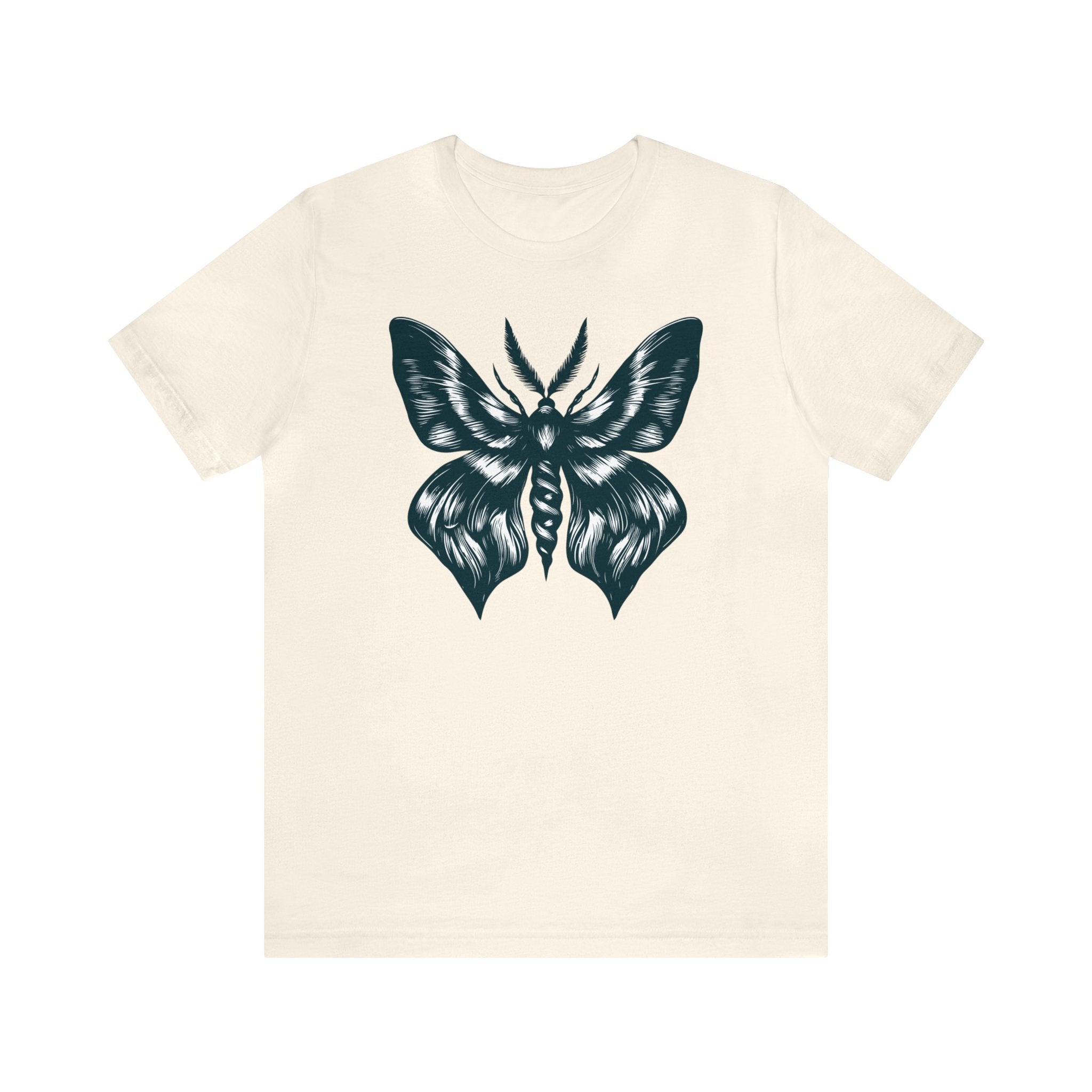 Moth T - Shirt | Bumblebird