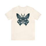 Moth T - Shirt | Bumblebird