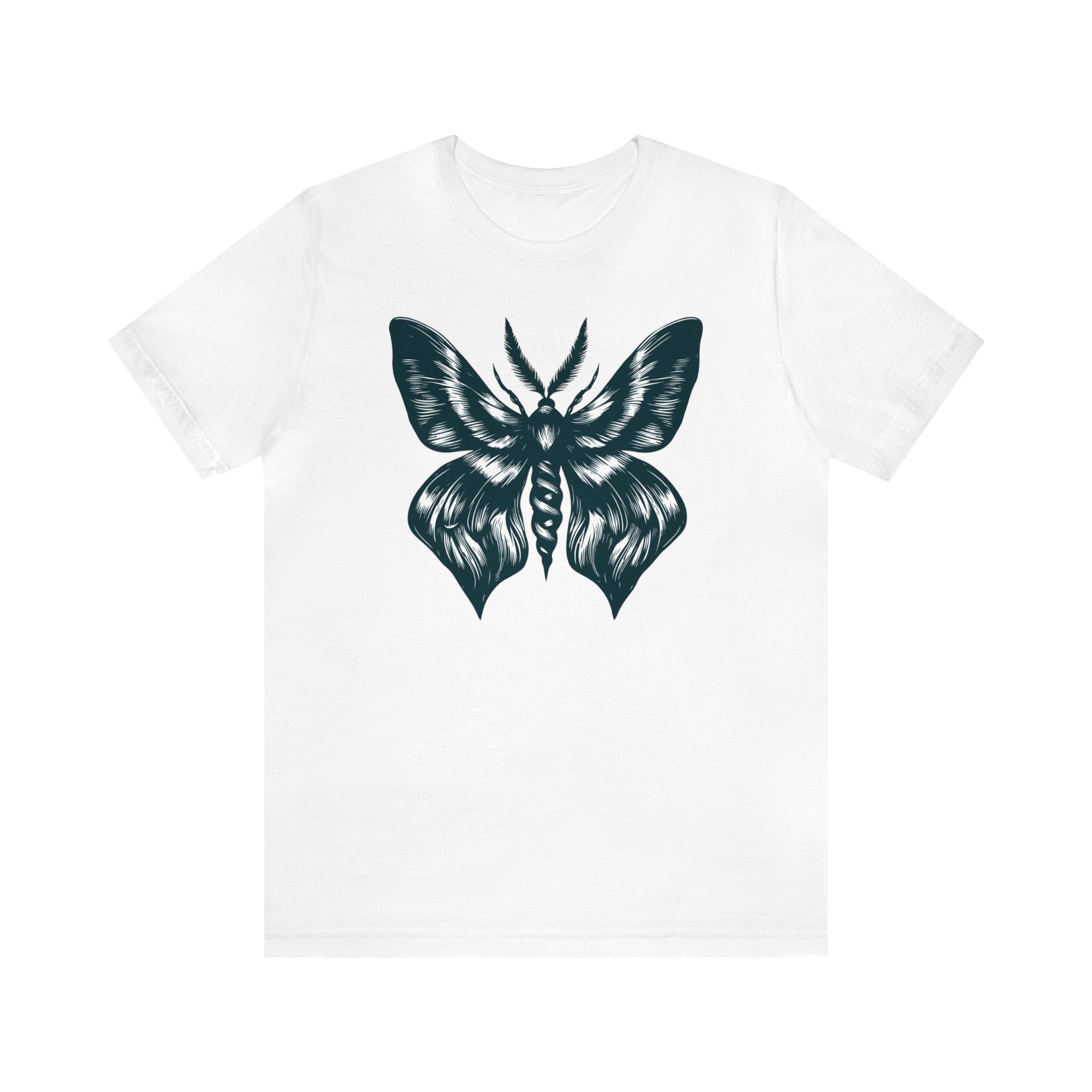 Moth T - Shirt | Bumblebird