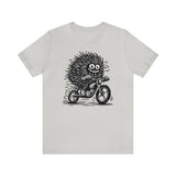 Motorbike II T - Shirt | Bumblebird