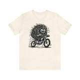 Motorbike II T - Shirt | Bumblebird