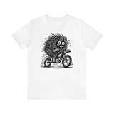 Motorbike II T - Shirt | Bumblebird