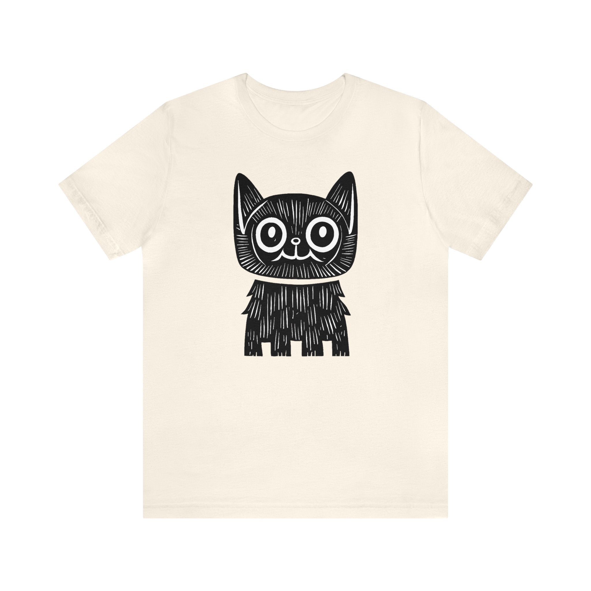 Mouser II T - Shirt | Bumblebird