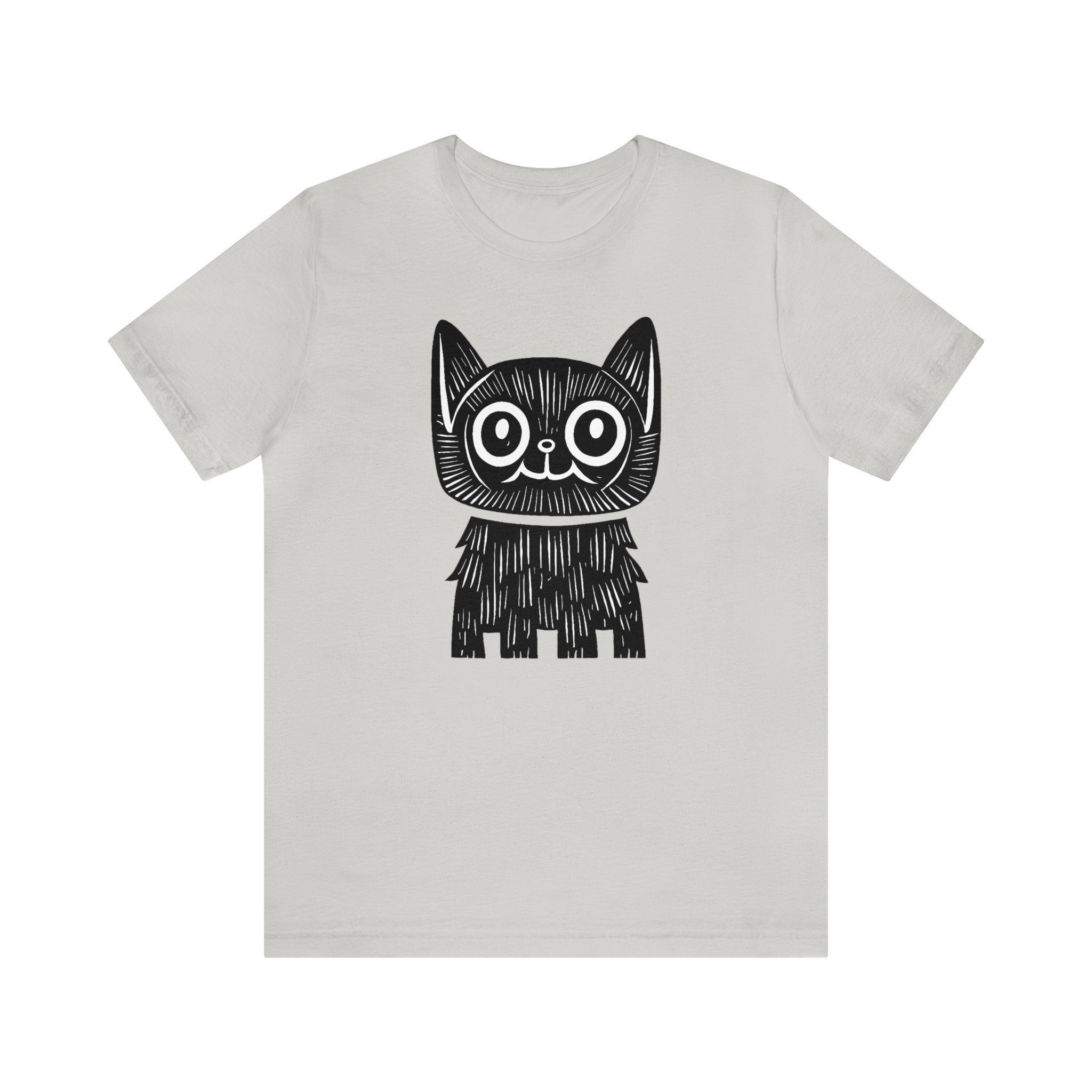 Mouser II T - Shirt | Bumblebird