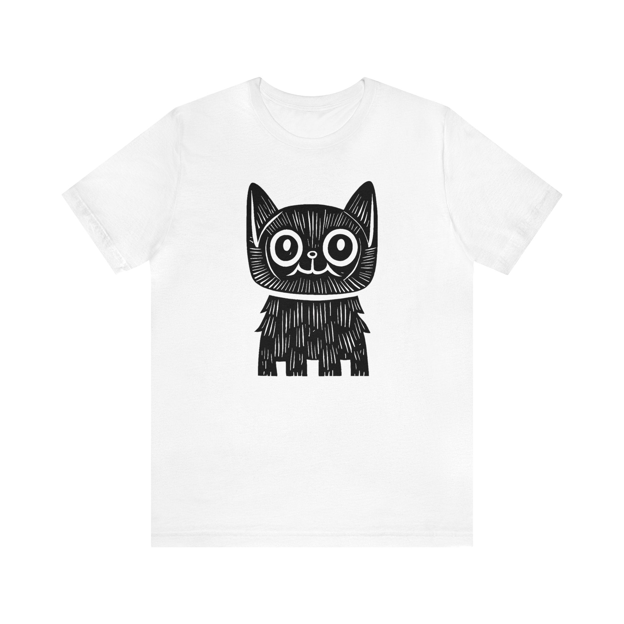 Mouser II T - Shirt | Bumblebird