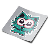 Mouser III Sticker | Bumblebird