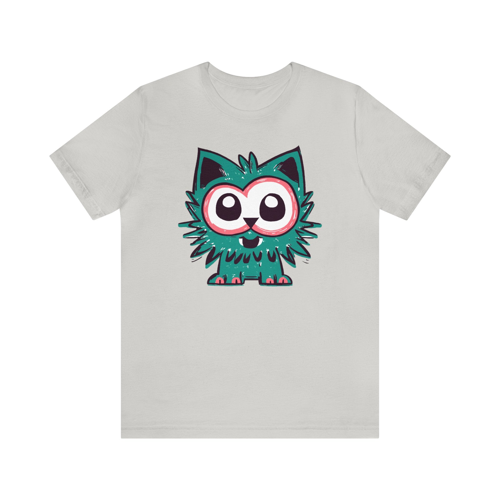 Mouser III T - Shirt | Bumblebird