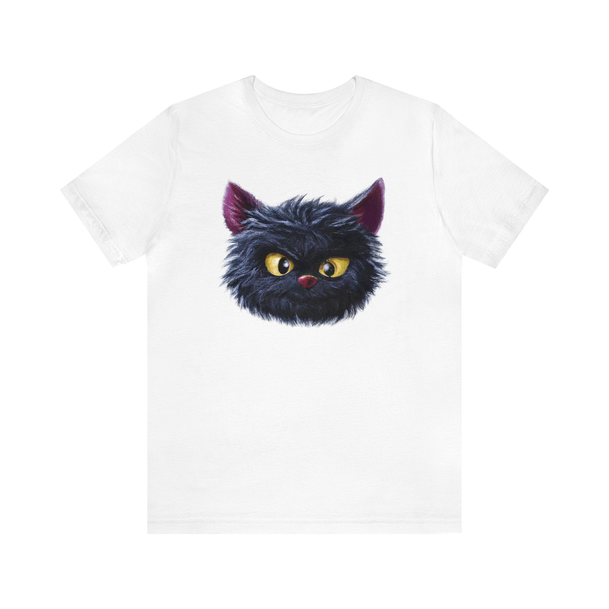 Mouser IV T - Shirt | Bumblebird