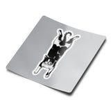 Mouser IX Sticker
