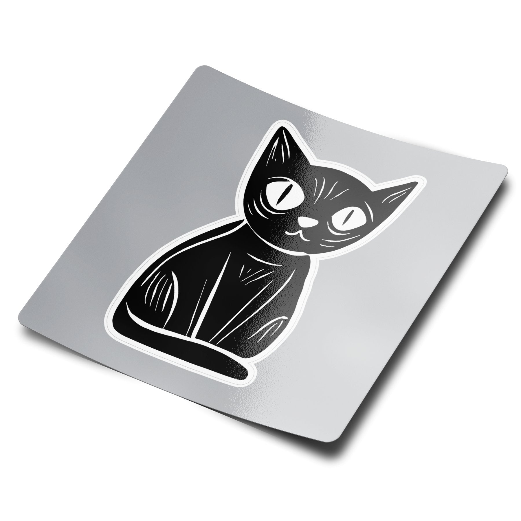 Mouser Sticker | Bumblebird