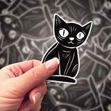 Mouser Sticker | Bumblebird