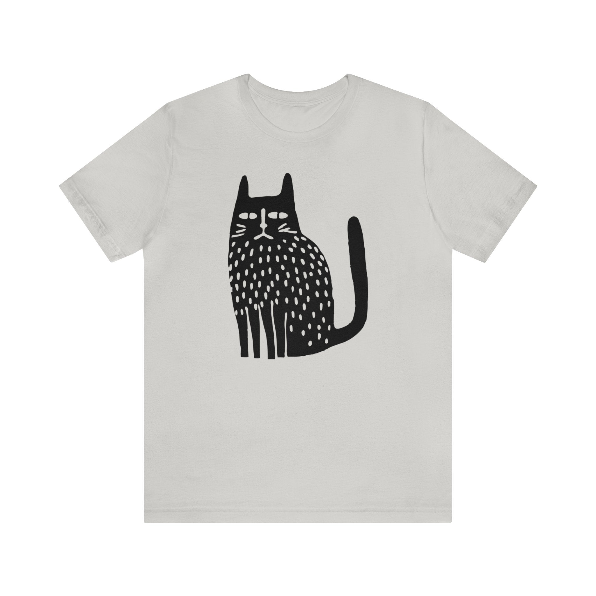 Mouser VI T - Shirt | Bumblebird