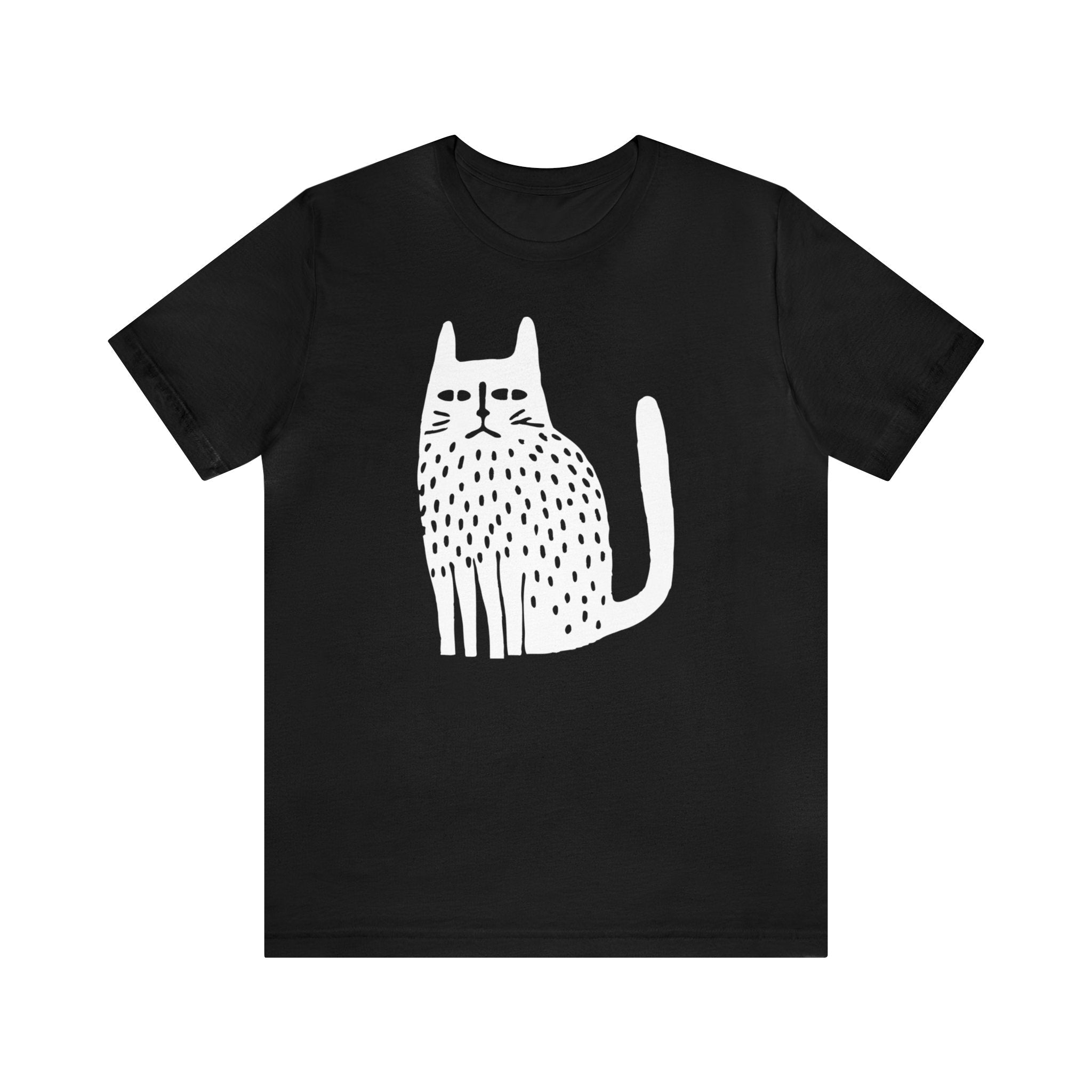 Mouser VI T - Shirt | Bumblebird