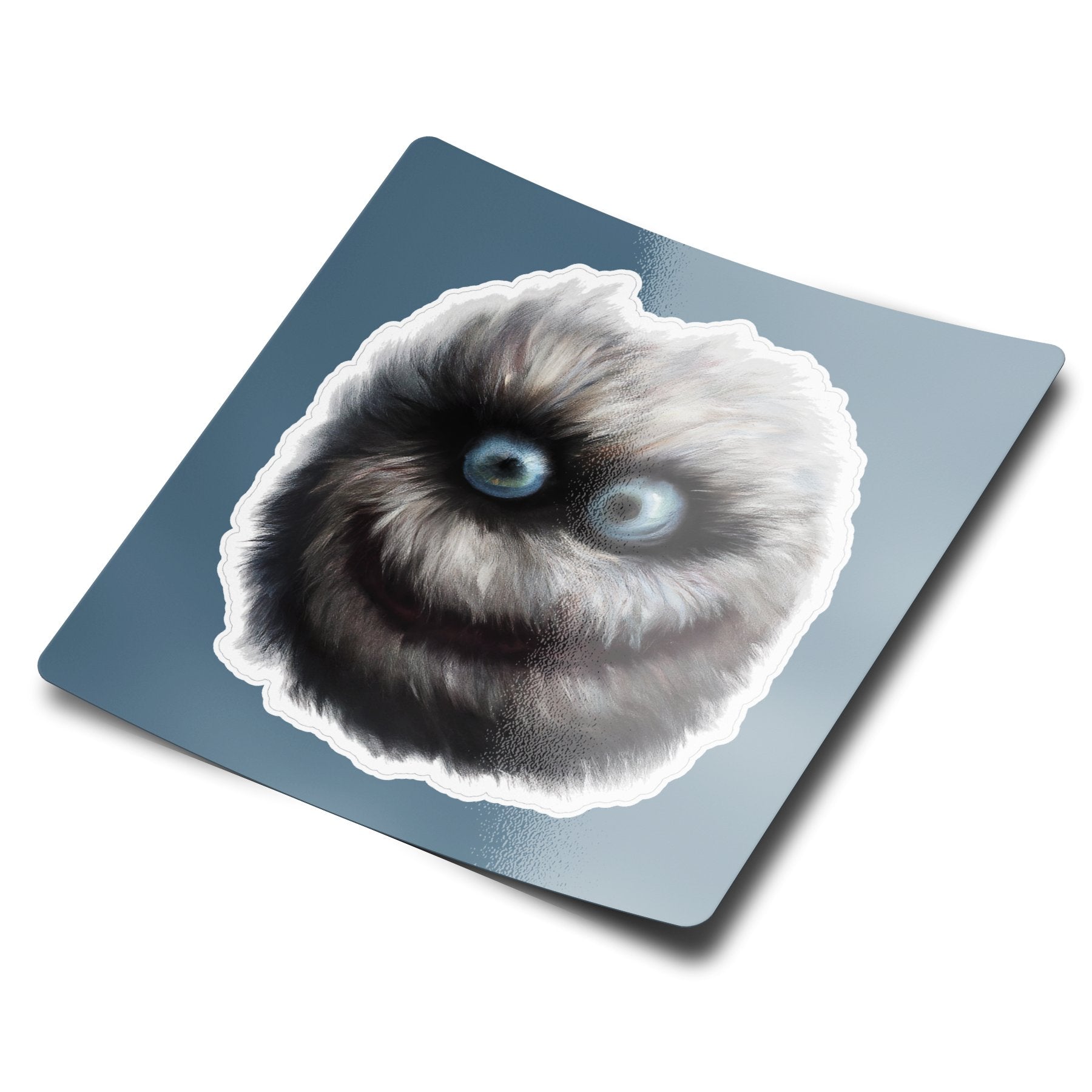 Neil Sticker | Bumblebird