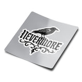 Nevermore Raven Sticker