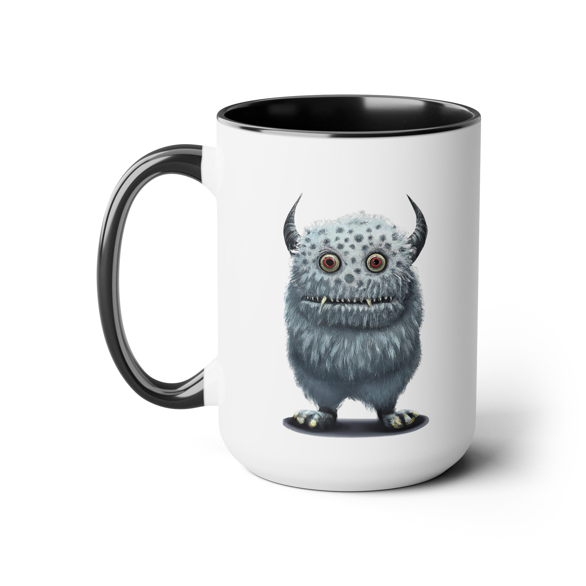 Not a Hugger Mug | Bumblebird