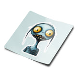 Not Coraline Sticker