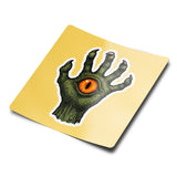 Not Hamsa Sticker