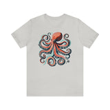 Octopus T - Shirt | Bumblebird