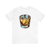 Old Rye T - Shirt | Bumblebird