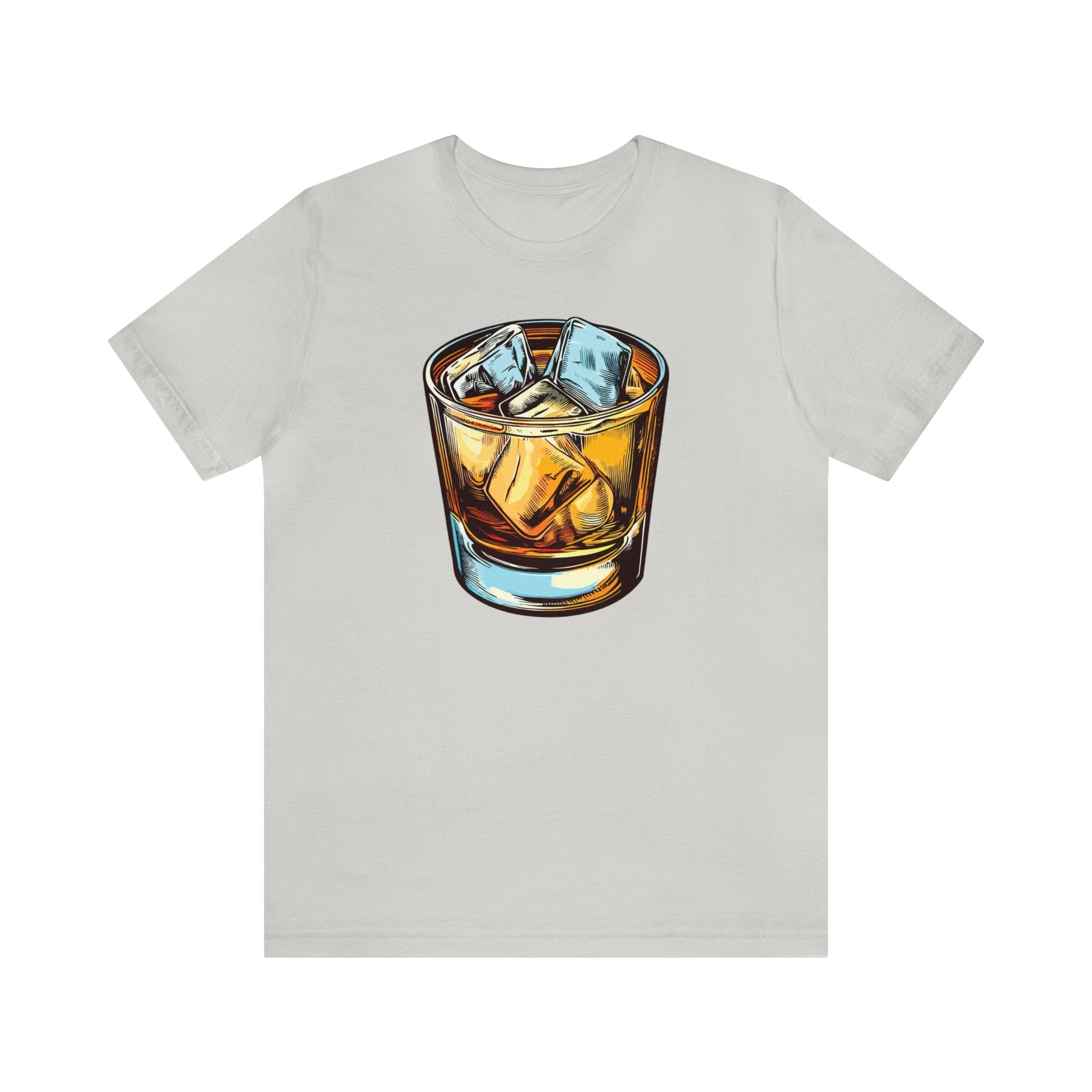 Old Rye T - Shirt | Bumblebird