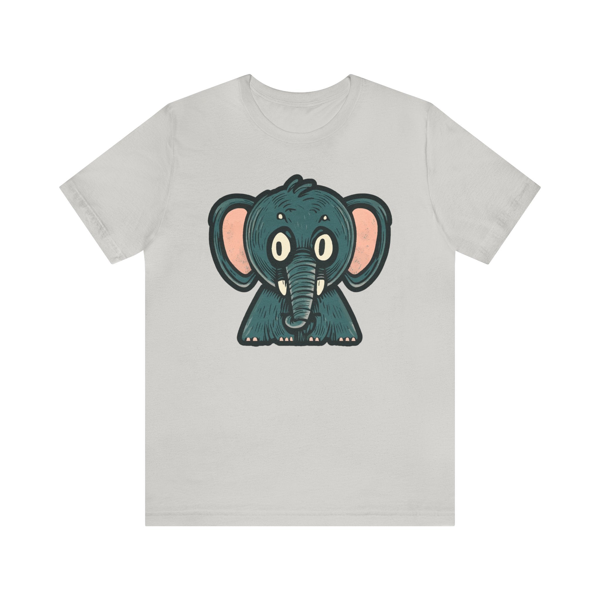 Olyphant T - Shirt | Bumblebird