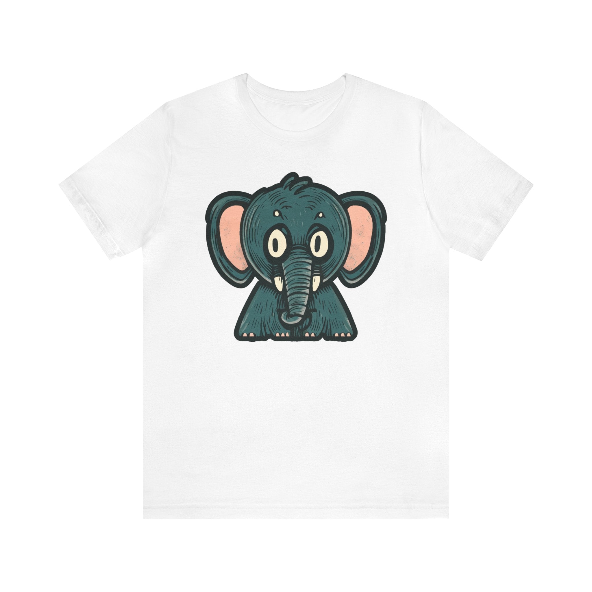 Olyphant T - Shirt | Bumblebird