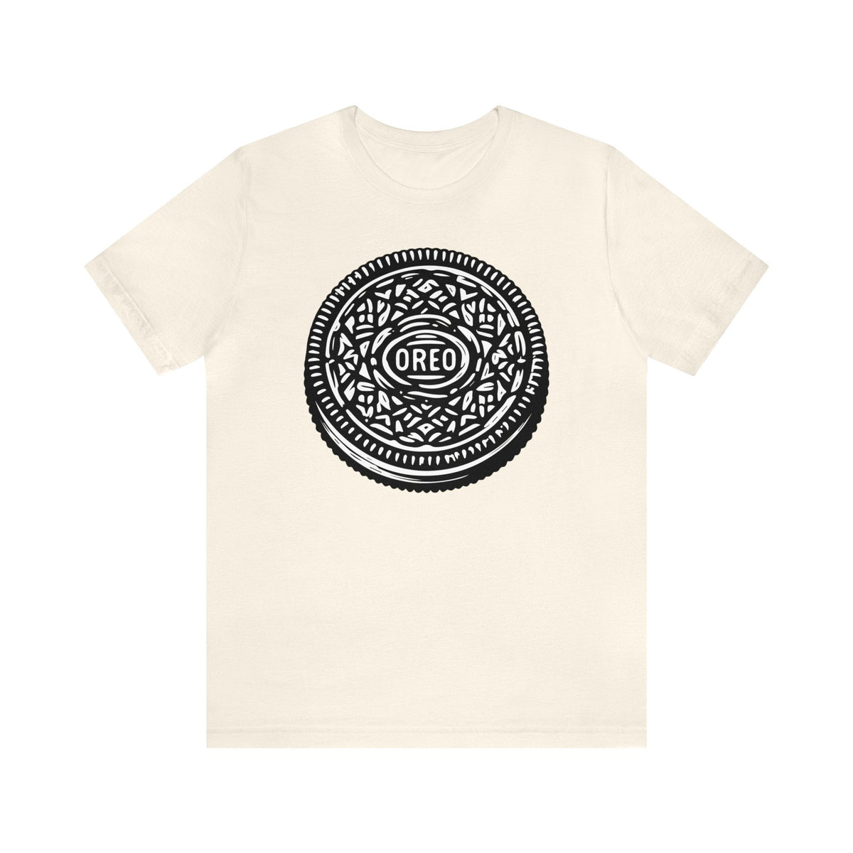 Oreo T-Shirt – Bumblebird