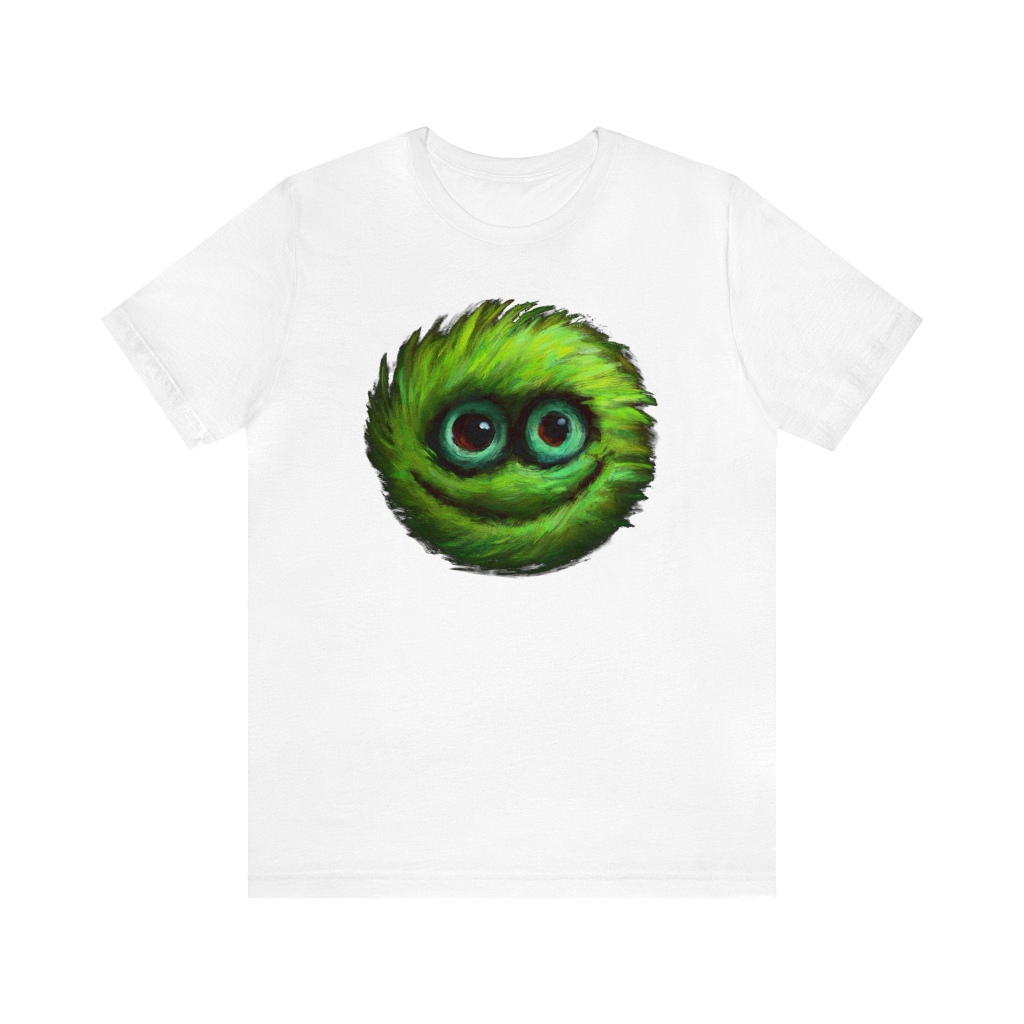 Oscar's Cousin T - Shirt | Bumblebird