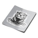 Otter Bath Sticker