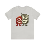 Pals T - Shirt | Bumblebird