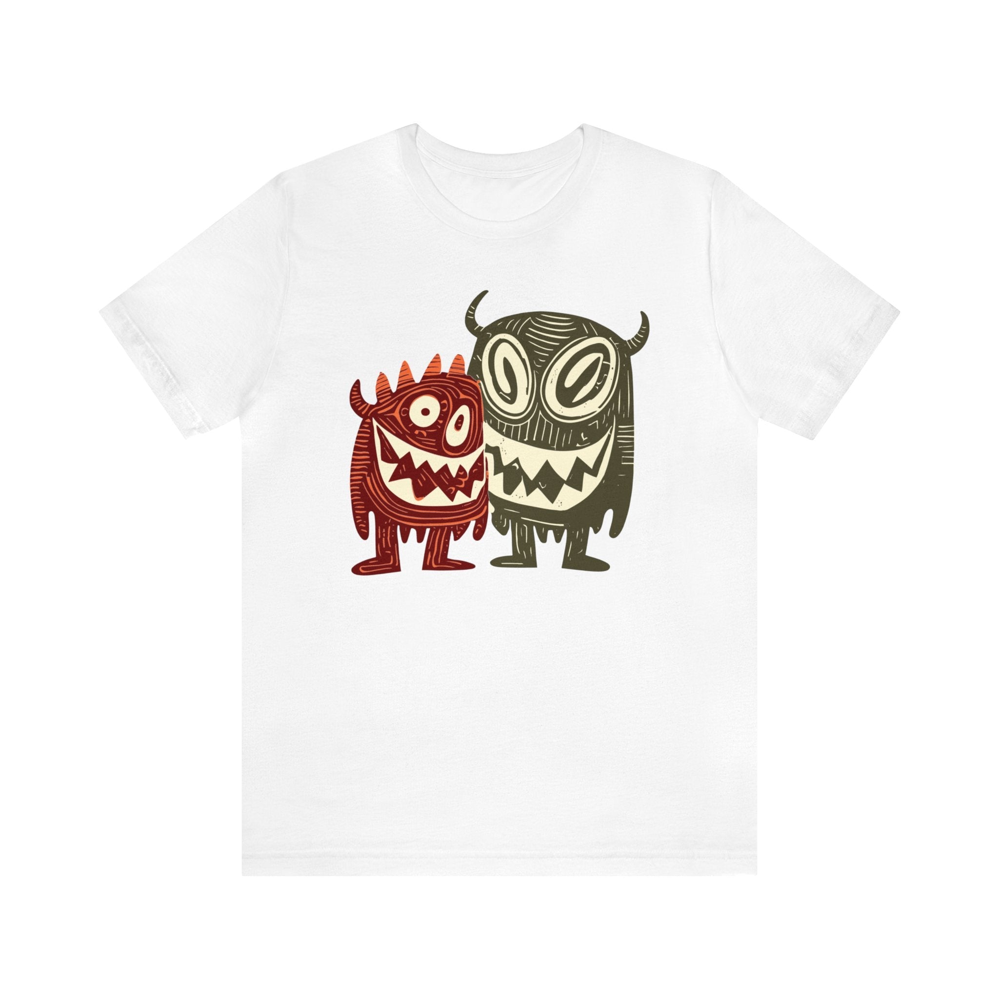 Pals T - Shirt | Bumblebird