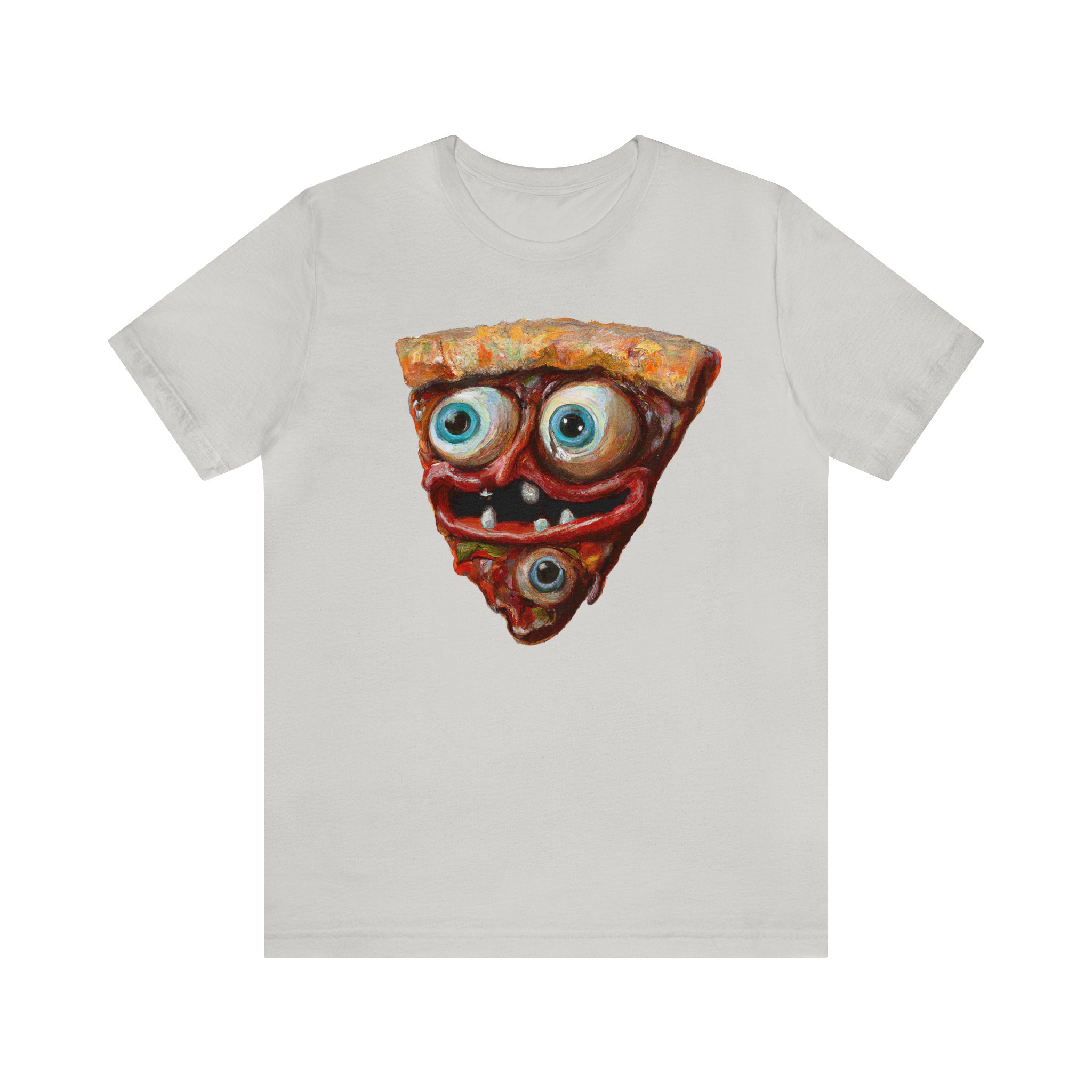 Peeperoni T - Shirt | Bumblebird