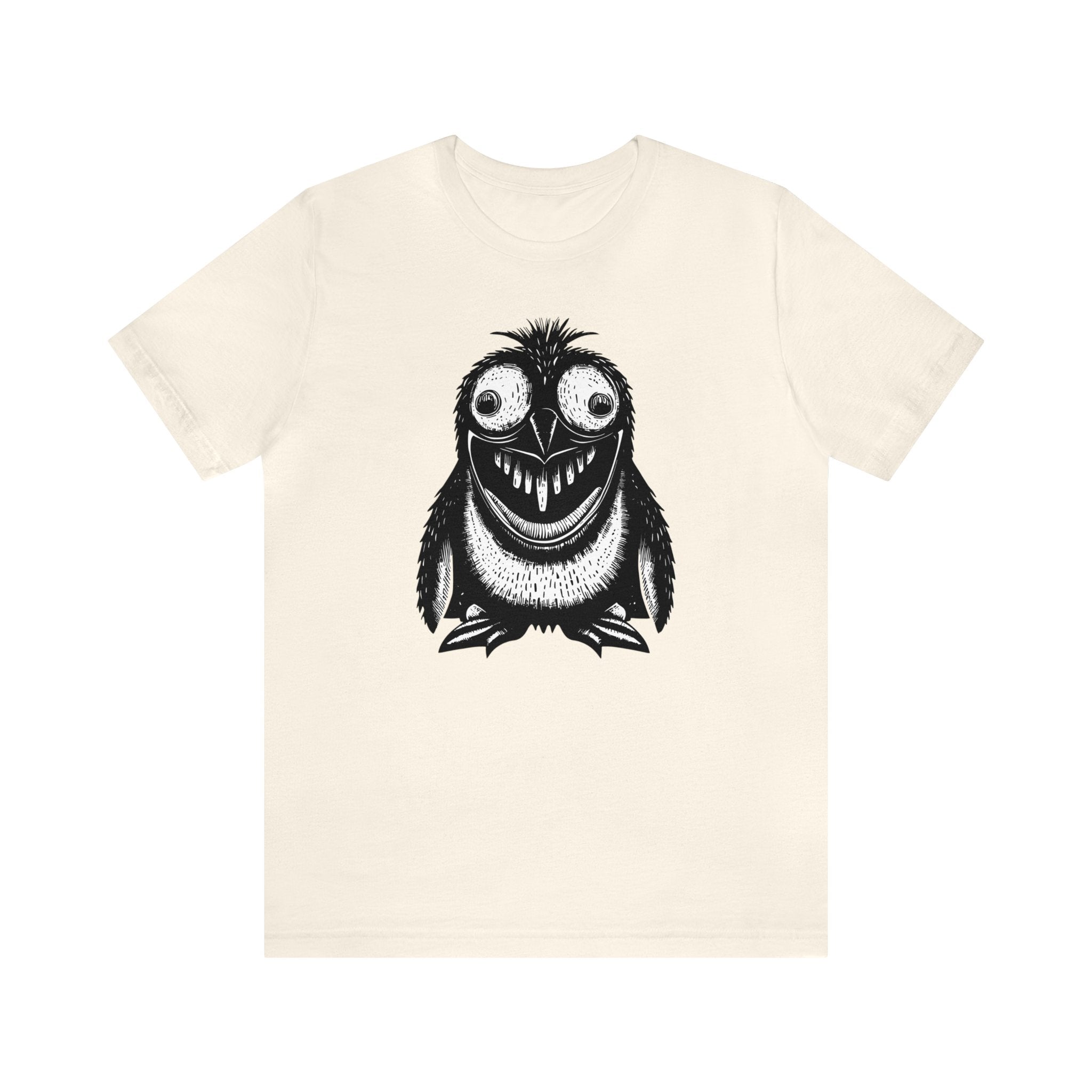 Penguin II T - Shirt | Bumblebird