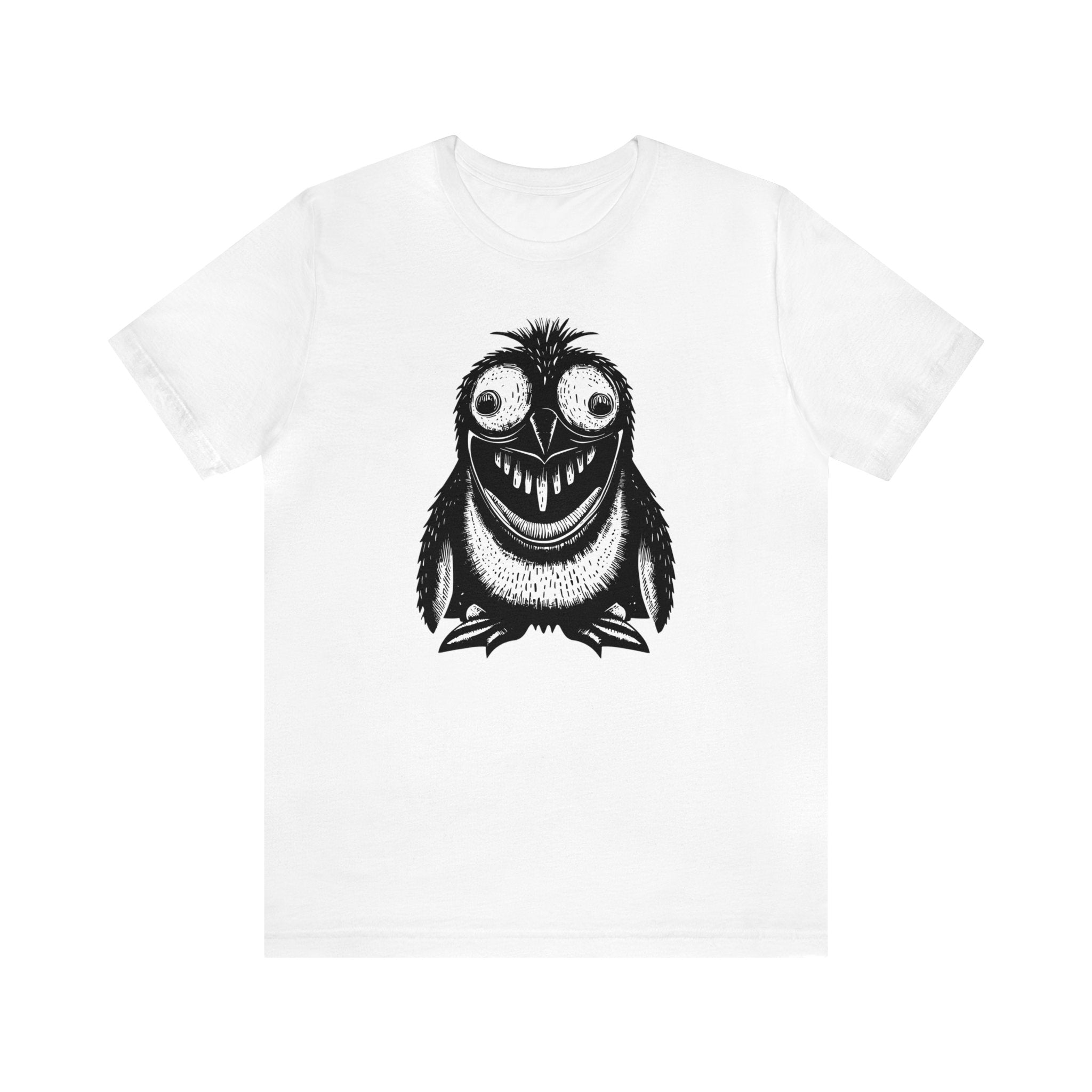 Penguin II T - Shirt | Bumblebird