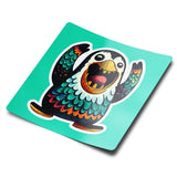 Penguin Sticker | Bumblebird