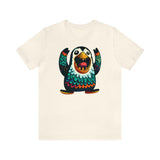 Penguin T - Shirt | Bumblebird