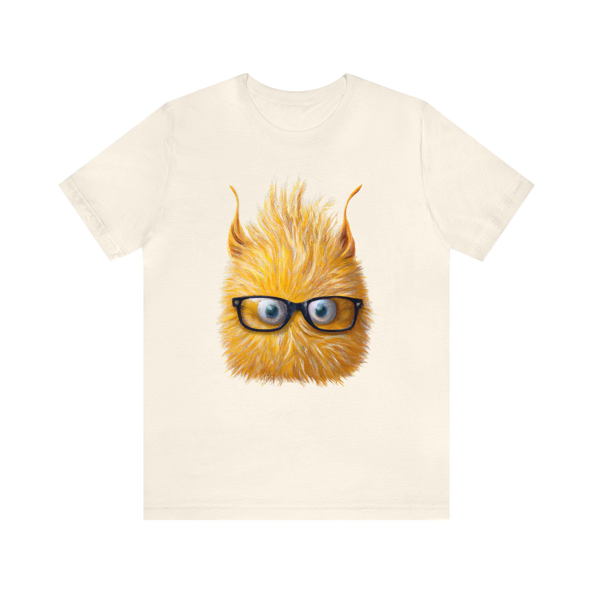 Pete T - Shirt | Bumblebird