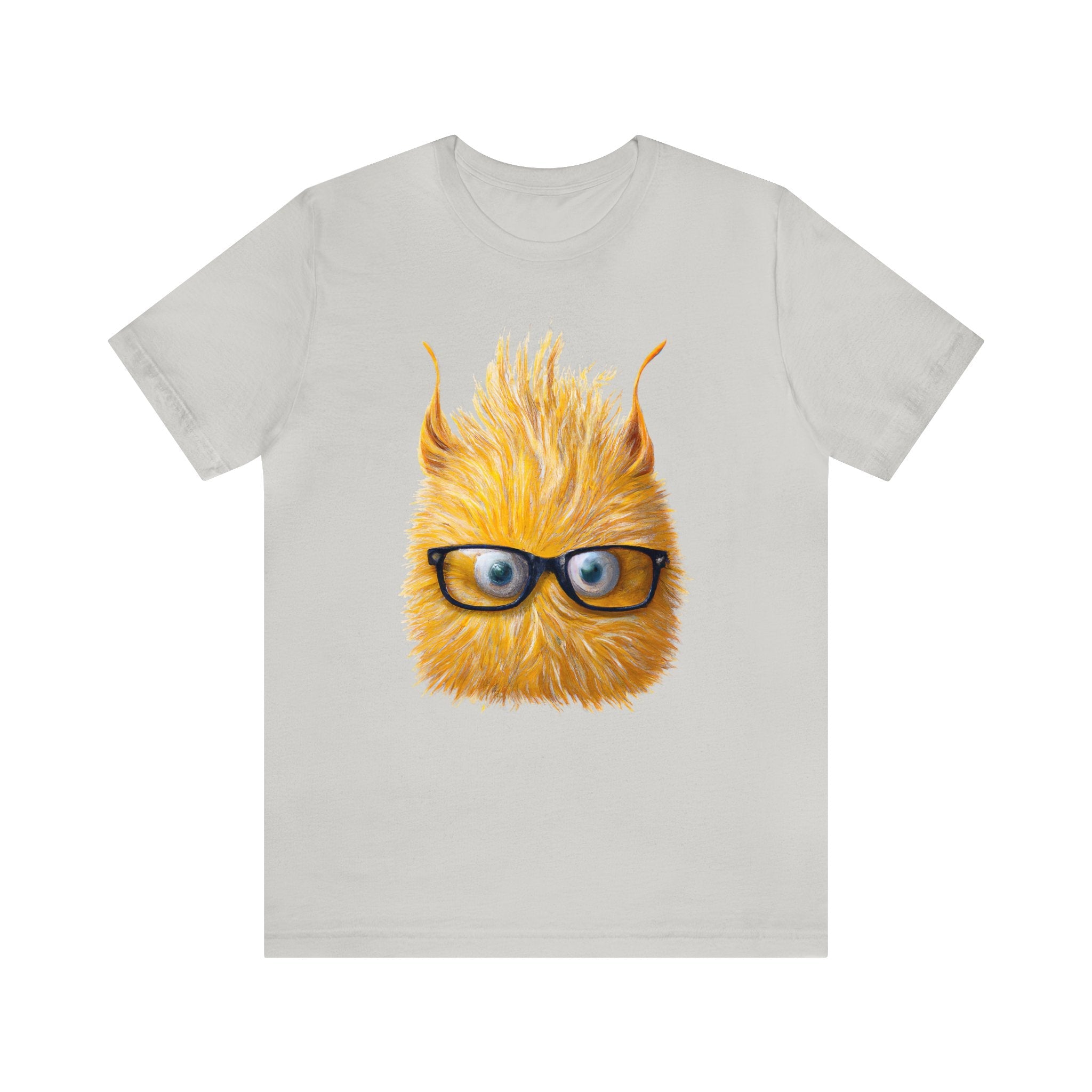 Pete T - Shirt | Bumblebird