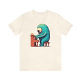 Pianist T - Shirt | Bumblebird