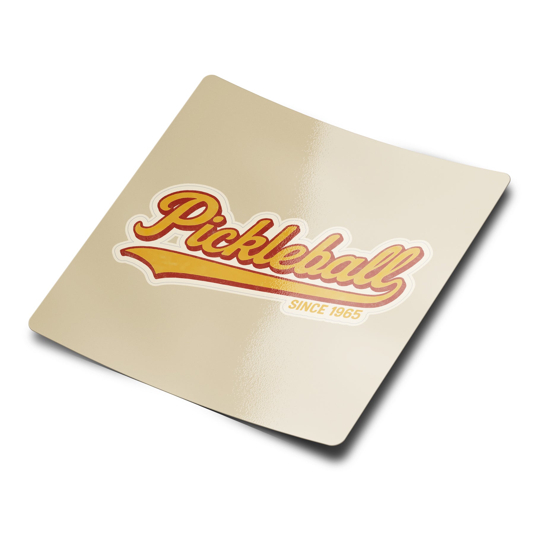 Pickle Script Sticker